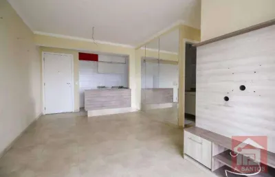 Apartamento com 3 dormitórios à venda, 70 m² - mooca - são paulo/sp