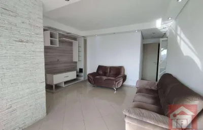 Apartamento com 2 dormitórios à venda, 67 m² por r$ 515.000 - alto da mooca - são paulo/sp