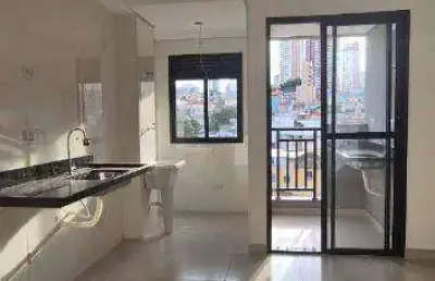 Apartamentos novos - final 3 - com 2 dormitórios à venda, 40 m² - entre r$ 410.000 a r$ 452.000 - tatuapé- são paulo/sp