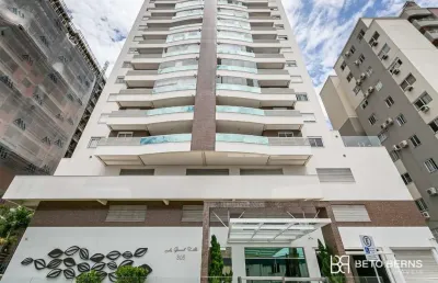 Apartamento com 2 quartos à venda na rua vereador mário coelho pires, 305, campinas, são josé por r$ 850.000