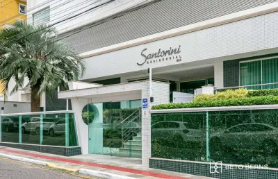 Apartamento com 3 quartos à venda na rua joão saturnino ouriques, 600, campinas, são josé por r$ 860.000