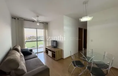 Fit terra bonita | 73m2 | 03 dormitorios, 01 suite | completo de armarios | semimobiliado