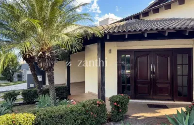 Cond. santana residence | 360m2 de area construida | 03 suites | piscina