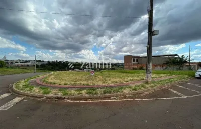 Terreno | area industrial | esquina | 487m2 | ibipora
