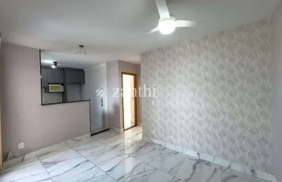 Acquaville | apartamento a venda no lagoa santa | 2 dormitorios