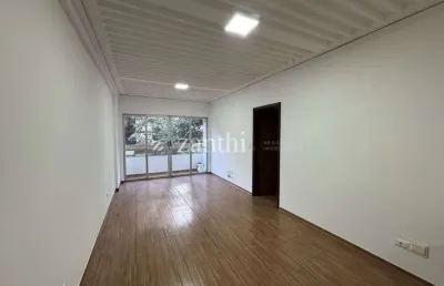 Apartamento reformado | centro | 90m2 | 3 dormitorios com suite