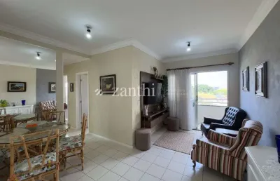 Apartamento com 3 dormitorios, 66m2, cozinha planejada - piazza di roma - londrina/pr