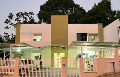 Apartamento com 2 quartos à venda no jaraguá 84, jaraguá do sul , 54 m2 por r$ 240.000