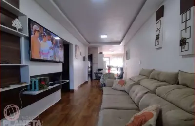Casa com 4 quartos à venda no joão pessoa, jaraguá do sul , 117 m2 por r$ 450.000