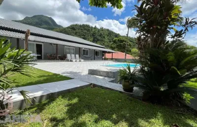 Casa com 4 quartos à venda no ilha da figueira, jaraguá do sul , 311 m2 por r$ 1.600.000