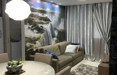 Apartamento com 2 quartos à venda no jaraguá 84, jaraguá do sul , 58 m2 por r$ 300.000