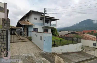 Casa com 5 quartos à venda no ilha da figueira, jaraguá do sul , 300 m2 por r$ 1.800.000