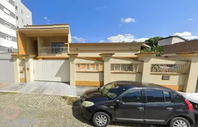 Casa comercial com 4 salas à venda no centro, jaraguá do sul , 212 m2 por r$ 2.600.000