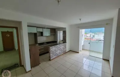 Apartamento com 2 quartos à venda no ilha da figueira, jaraguá do sul , 59 m2 por r$ 315.000