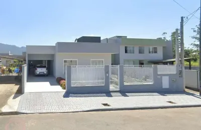 Casa com 3 quartos à venda no nereu ramos, jaraguá do sul , 142 m2 por r$ 650.000