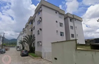 Apartamento com 2 quartos à venda no baependi, jaraguá do sul , 48 m2 por r$ 336.000