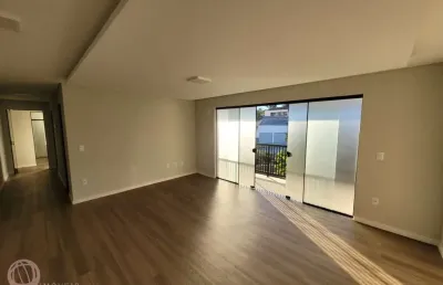 Apartamento com 2 quartos para alugar na vila lenzi, jaraguá do sul , 92 m2 por r$ 3.500