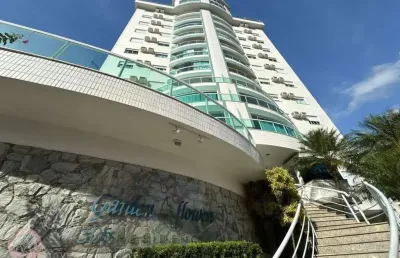 Apartamento com 3 quartos à venda no centro, jaraguá do sul , 107 m2 por r$ 970.000