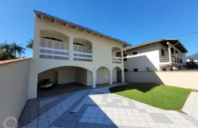 Casa com 5 quartos para alugar no centro, jaraguá do sul , 265 m2 por r$ 5.500