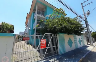 Apartamento com 2 quartos para alugar no centro, jaraguá do sul , 83 m2 por r$ 1.800