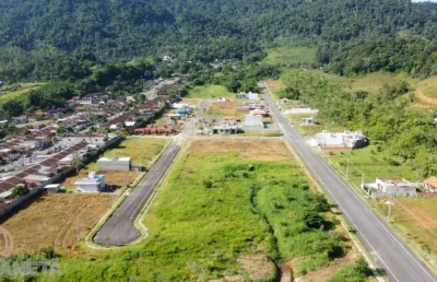 Terreno à venda no jaraguá 84, jaraguá do sul  por r$ 222.280