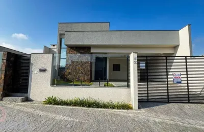 Casa com 3 quartos à venda no estrada nova, jaraguá do sul , 156 m2 por r$ 950.000