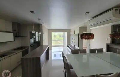 Apartamento com 2 quartos para alugar no jaraguá esquerdo, jaraguá do sul , 79 m2 por r$ 3.500