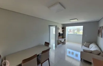 Apartamento com 2 quartos para alugar no rau, jaraguá do sul , 55 m2 por r$ 2.600