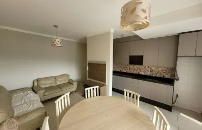 Apartamento com 3 quartos para alugar na vila lenzi, jaraguá do sul , 70 m2 por r$ 2.100