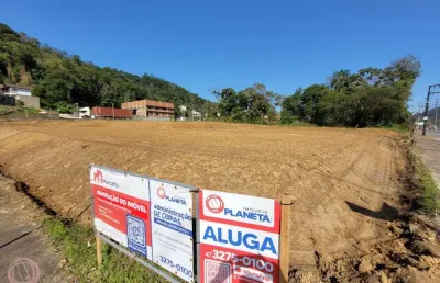 Ponto comercial para alugar na barra do rio molha, jaraguá do sul  por r$ 10.000