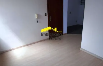 Apartamento com 2 quartos à venda na Rua Jamil Farah, 451, Havaí, Belo Horizonte