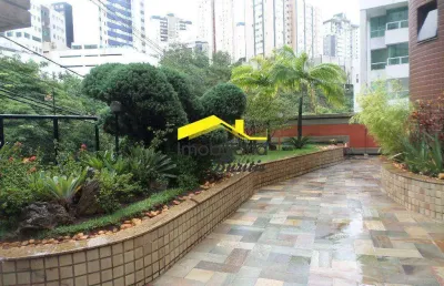 Apartamento à venda, 4 quartos, 1 suíte, 3 vagas, buritis - belo horizonte/mg