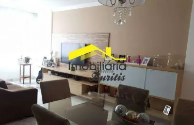 Apartamento à venda, 3 quartos, 1 suíte, 2 vagas, buritis - belo horizonte/mg