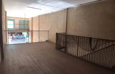 Ponto comercial para alugar na Avenida Aggeo Pio Sobrinho, 454, Buritis, Belo Horizonte