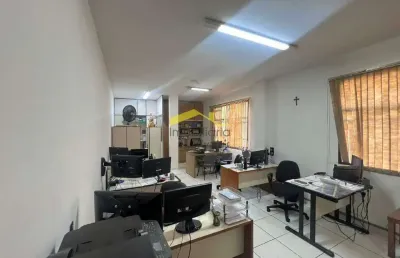 Sala comercial para alugar na Avenida Professor Mário Werneck, 2900, Buritis, Belo Horizonte