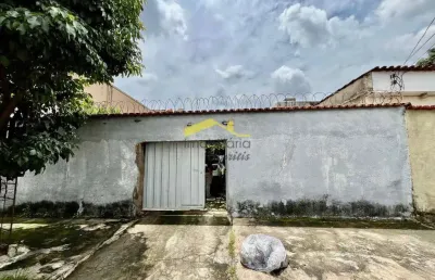 Casa à venda, 4 quartos, 3 vagas, cinqüentenário - belo horizonte/mg