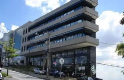 Sala comercial para alugar na Avenida Raja Gabaglia, 2640, Estoril, Belo Horizonte