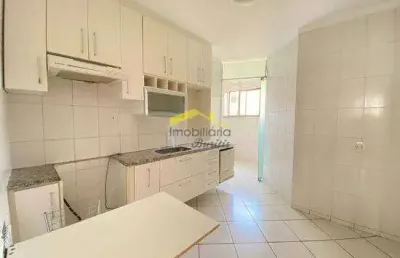 Apartamento à venda, 3 quartos, 1 suíte, 2 vagas, estoril - belo horizonte/mg