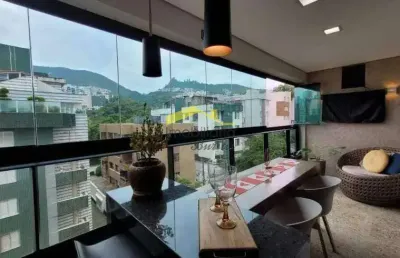 Apartamento à venda, 3 quartos, 1 suíte, 2 vagas, buritis - belo horizonte/mg