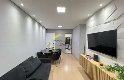 Apartamento à venda, 3 quartos, 1 suíte, 1 vaga, estoril - belo horizonte/mg