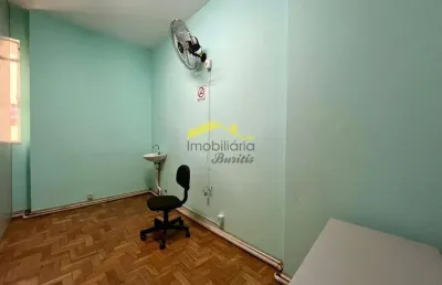 Sala comercial para alugar na Rua da Bahia, 1148, Centro, Belo Horizonte