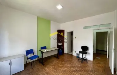 Sala comercial para alugar na Rua da Bahia, 1148, Centro, Belo Horizonte
