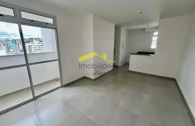 Apartamento para aluguel, 2 quartos, 1 suíte, 2 vagas, buritis - belo horizonte/mg