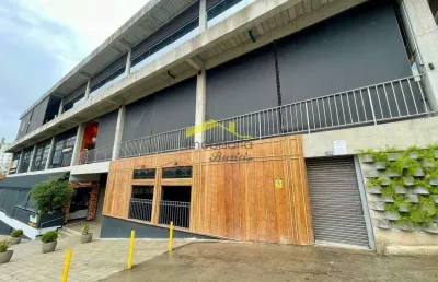 Ponto comercial para alugar na Avenida Professor Mário Werneck, 490, Estoril, Belo Horizonte