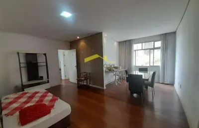 Apartamento à venda, 3 quartos, 1 suíte, 1 vaga, buritis - belo horizonte/mg