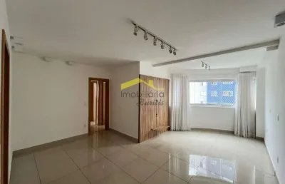 Apartamento à venda, 3 quartos, 1 suíte, 2 vagas, buritis - belo horizonte/mg