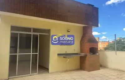 Apartamento à venda, 4 quartos, 1 suíte, 3 vagas, buritis - belo horizonte/mg