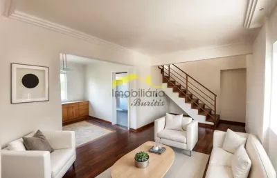 Cobertura à venda, 3 quartos, 2 suítes, 2 vagas, buritis - belo horizonte/mg