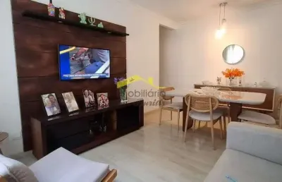 Apartamento à venda, 3 quartos, 1 suíte, 1 vaga, estoril - belo horizonte/mg