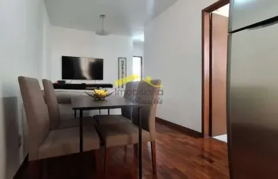 Apartamento à venda, 3 quartos, 1 suíte, 1 vaga, buritis - belo horizonte/mg